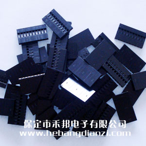 2.54杜邦頭10P