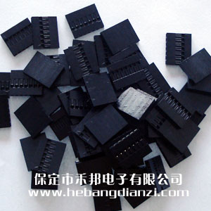 2.54杜邦頭7P