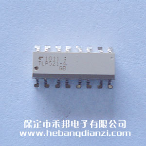 TLP521-4(GB) �Nʽ�M��