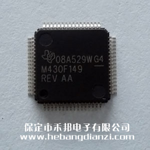 MSP430F149IPM(R) �M(j��n)��