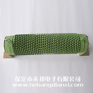 1000W大功率被漆電阻