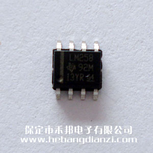 LM258D