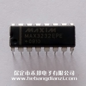MAX3232EPE 國產(chǎn)