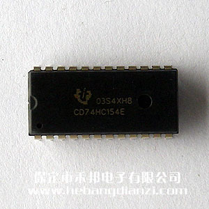 74HC154���w