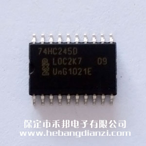 74HC245D ���w