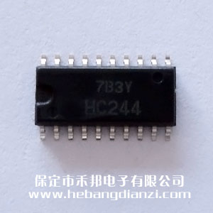 74HC244 խ�w