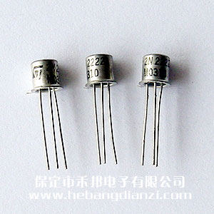 2N2222A �F��