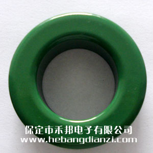 綠磁環(huán)Φ63×38×26