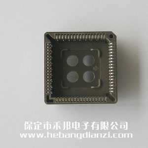 PLCC68插