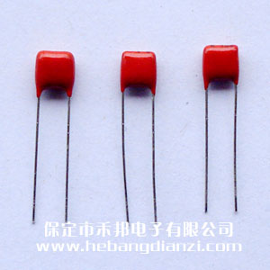 0.1UF 100V CBB���