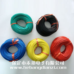 銅芯軟線(xiàn)0.3mm2