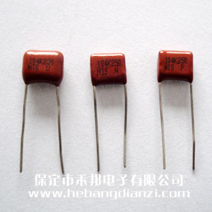 0.1UF 250V CBB���