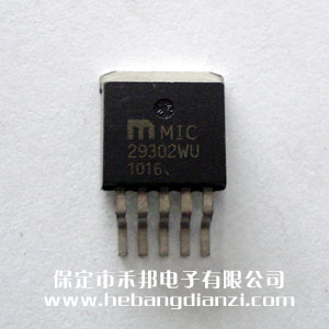 MIC29302WU ���a(ch��n)