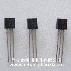 LM385B-2.5V 進口