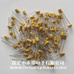 鉭電容1uf 35V