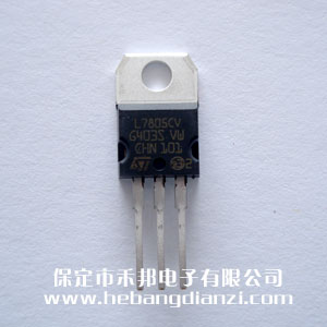 L7805 LM7805 進(jìn)口