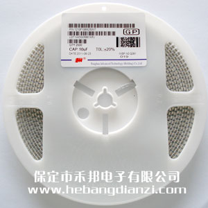 �NƬ���10uF ���b1210  25V X7R
