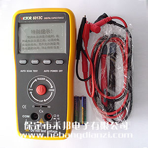 ��ݱ�VC6013