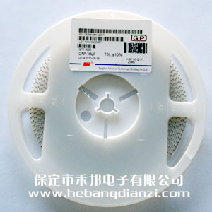 10UF 0805�NƬ��ݣ�X7R�� 