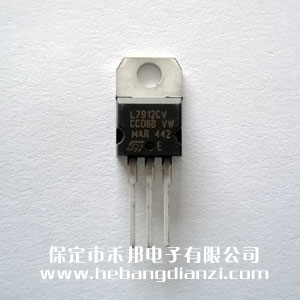 L7912 LM7912 進(jìn)口