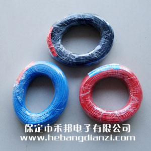 銅芯軟線(xiàn)1mm2