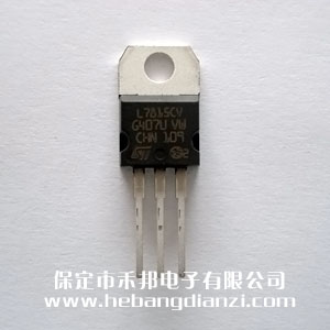 L7815 LM7815 進(jìn)口