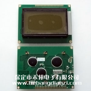 LCD12864B �S�G��5V