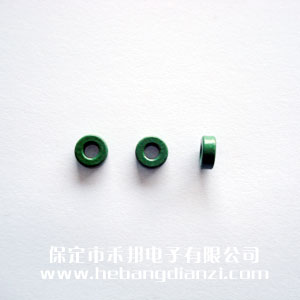 綠磁環(huán)Φ8×4×3
