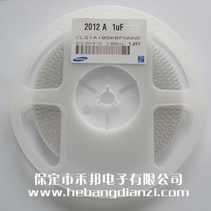 1UF��X7R�� 0805�NƬ��� 50V