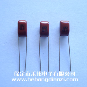 1UF 63V CBB��� С�_��5mm  ��ͨ