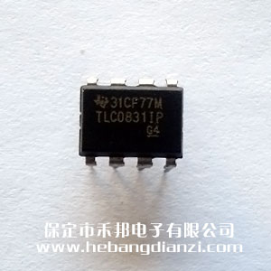 TLC0831IP ɢ��
