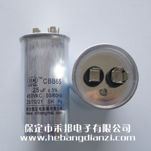 CBB65��� 25uF