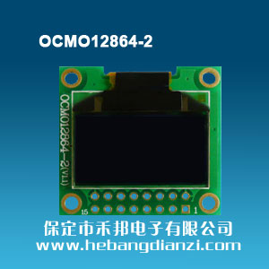 OCMO12864-2�ڵ��S�{�pɫ