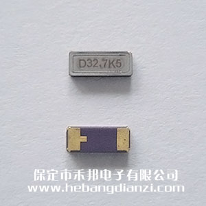 �oԴ32.768K �Nʽ2�_ �NƬ5*2mm