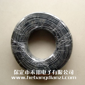 3芯護(hù)套線(xiàn)0.5mm2