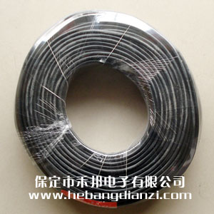 4芯護(hù)套線(xiàn)0.5mm2
