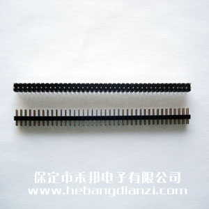 2.54�p��� �L(zh��ng)9.5mm