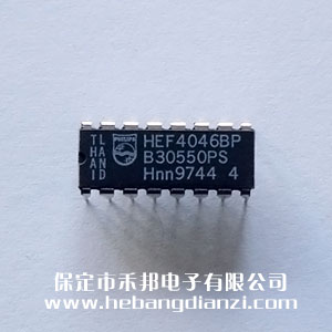 HEF4046 �M��
