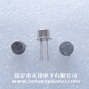 2N2219A �F��