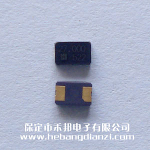 �oԴ27M 2�_ SMD5032