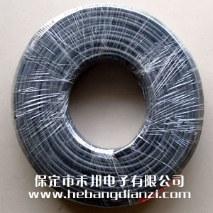 5芯護(hù)套線(xiàn)0.5mm2