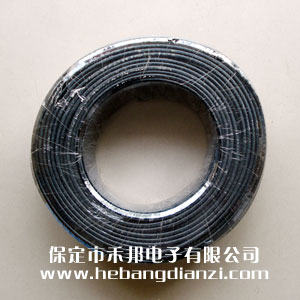 5芯屏蔽護(hù)套線(xiàn)0.2mm2