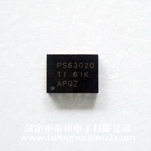 TPS63020DSJR