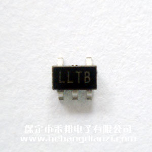 LP5907MFX-1.2/NOPB 散新