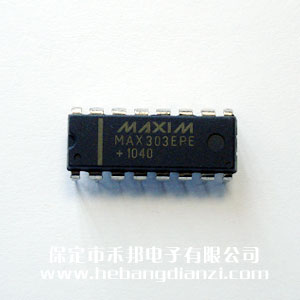 MAX303EPE �_�a(ch��n)