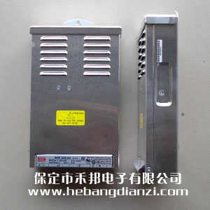 ERP-350-24 (24V-14.6A) 防水電源