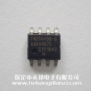 FM25640B-G