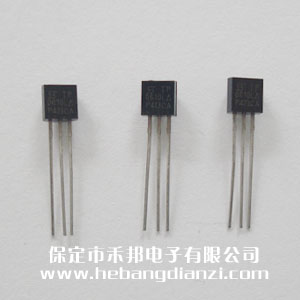 TP0610L 散新