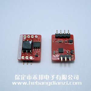 CAN���xģ�K TD321SCANH