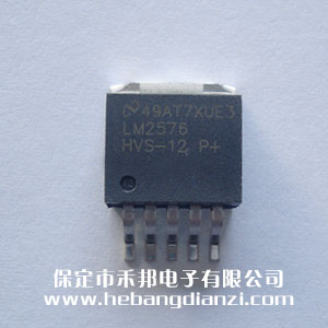 LM2576HVS-12 �M(j��n)��
